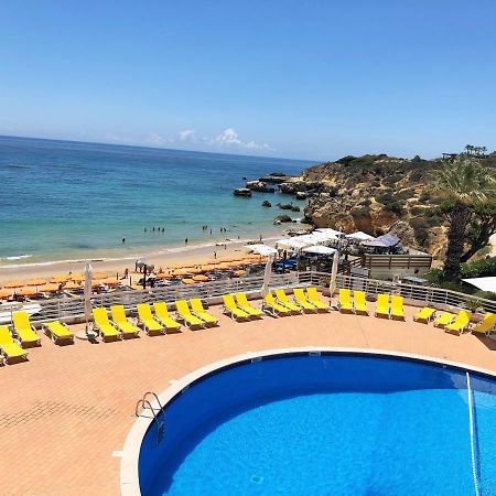 Borda D'Agua, Praia Da Oura Albufeira Exterior photo