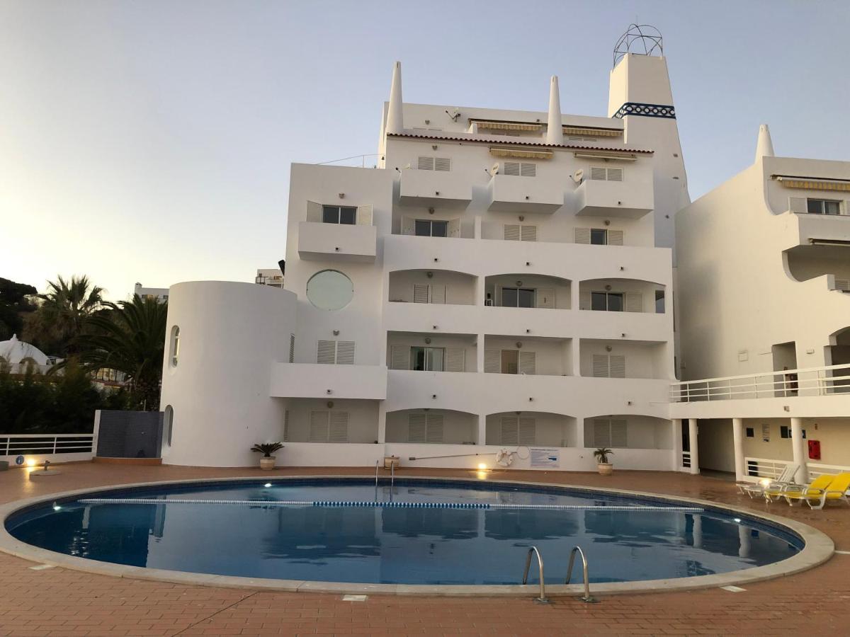 Borda D'Agua, Praia Da Oura Albufeira Exterior photo