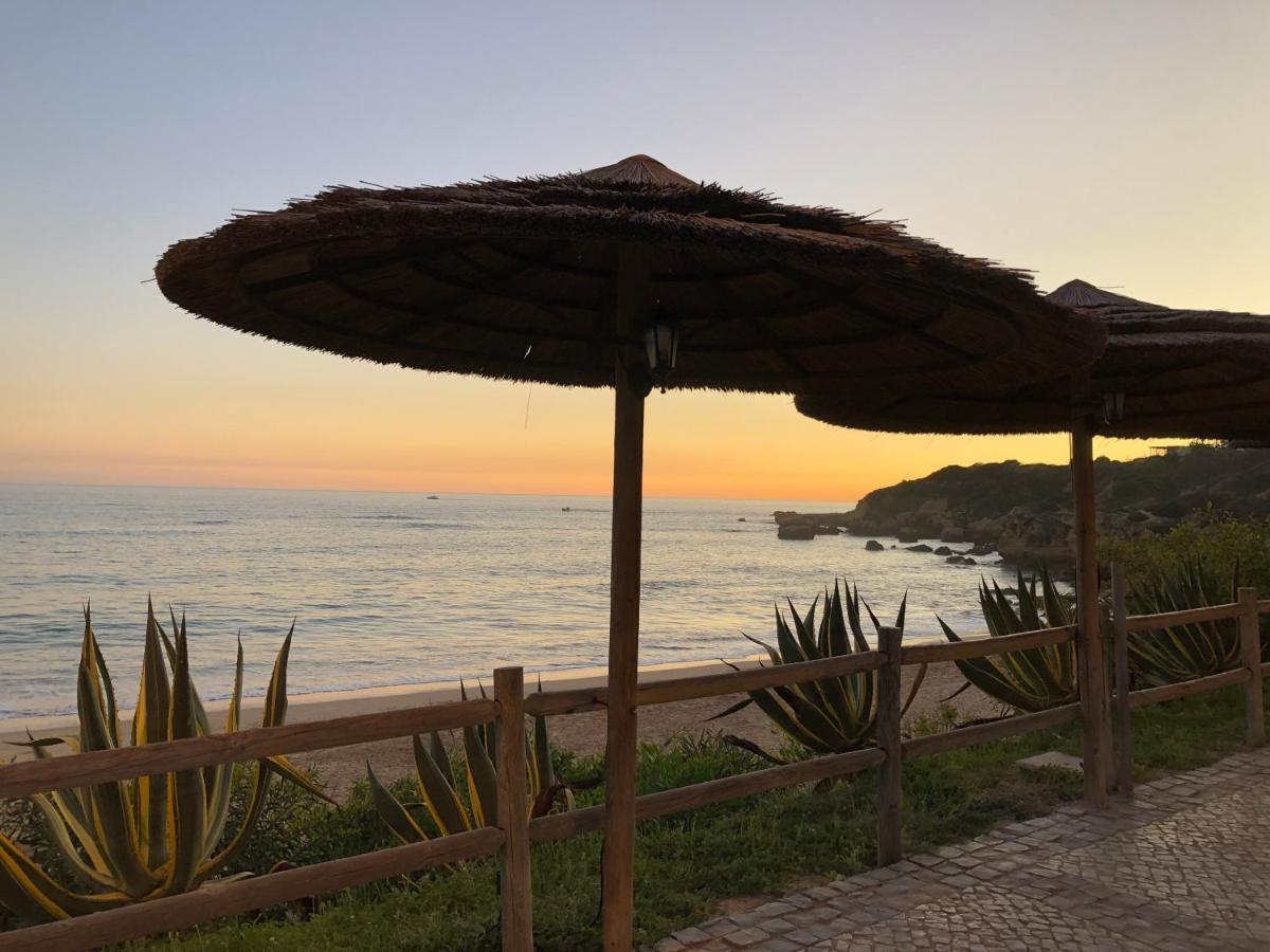 Borda D'Agua, Praia Da Oura Albufeira Exterior photo