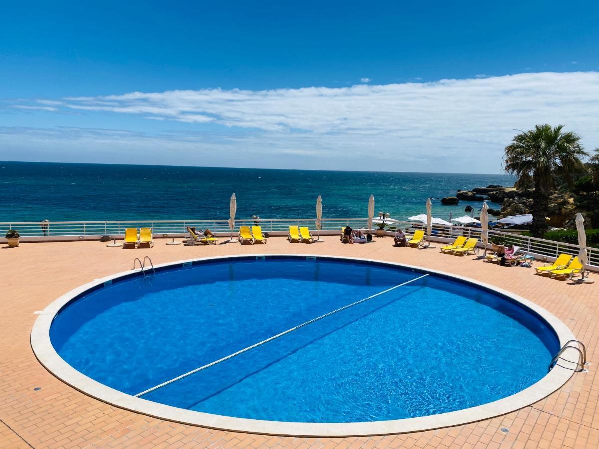 Borda D'Agua, Praia Da Oura Albufeira Exterior photo