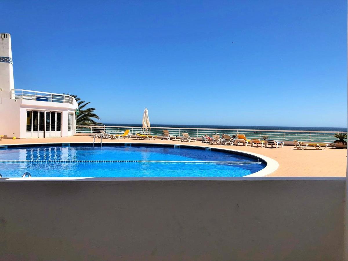 Borda D'Agua, Praia Da Oura Albufeira Exterior photo