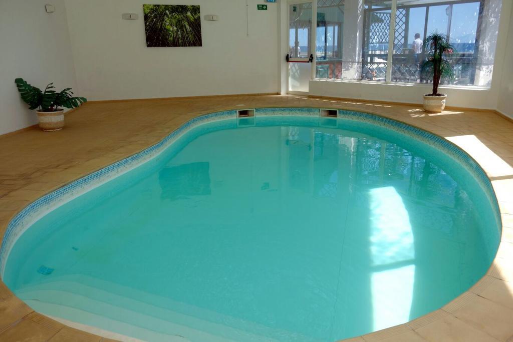 Borda D'Agua, Praia Da Oura Albufeira Exterior photo