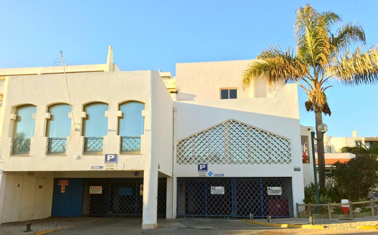 Borda D'Agua, Praia Da Oura Albufeira Exterior photo