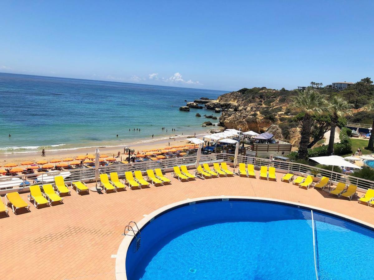 Borda D'Agua, Praia Da Oura Albufeira Exterior photo